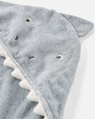 Product image 2 of Baby Organic Cotton Towel