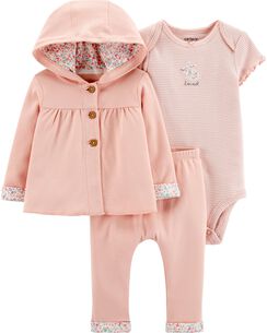 Baby Girl Baby Shower Gifts Carters Com