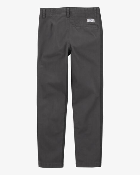  Product image 2 of Kid Skinny Fit Tapered Chino Pants