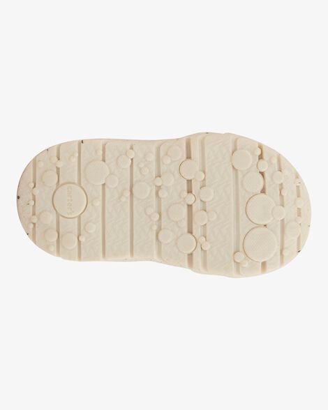  Product image 5 of  Every Step® First Walker Athletic Sneakers - Grey
