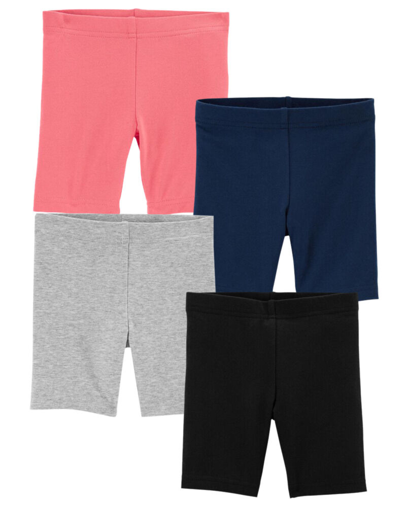 biker shorts jcpenney