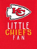 Chiefs - Baby NFL Kansas City Chiefs Bodysuit, Selected