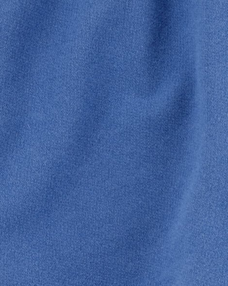  Product image 5 of Kid 2-Pack Pull-On French Terry Shorts