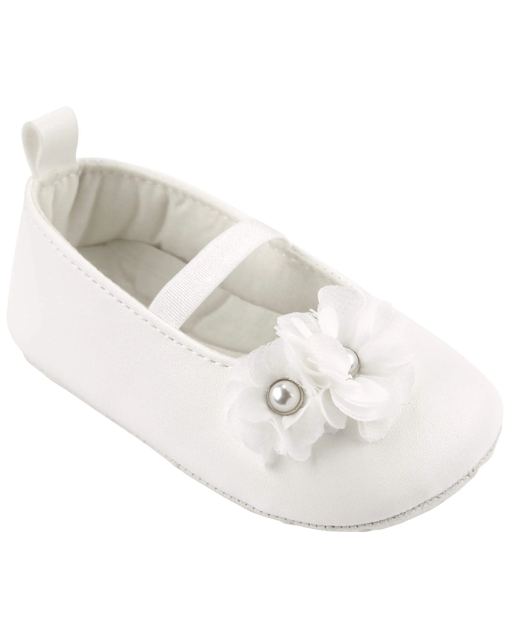 Baby girl shoes carters shop