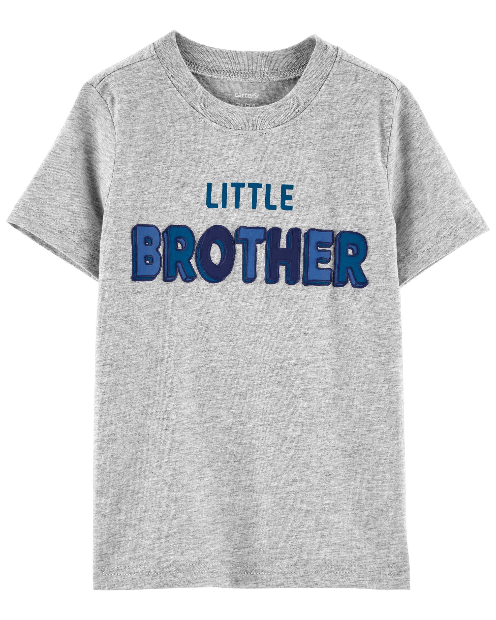 Big brother t shirt carters 2025