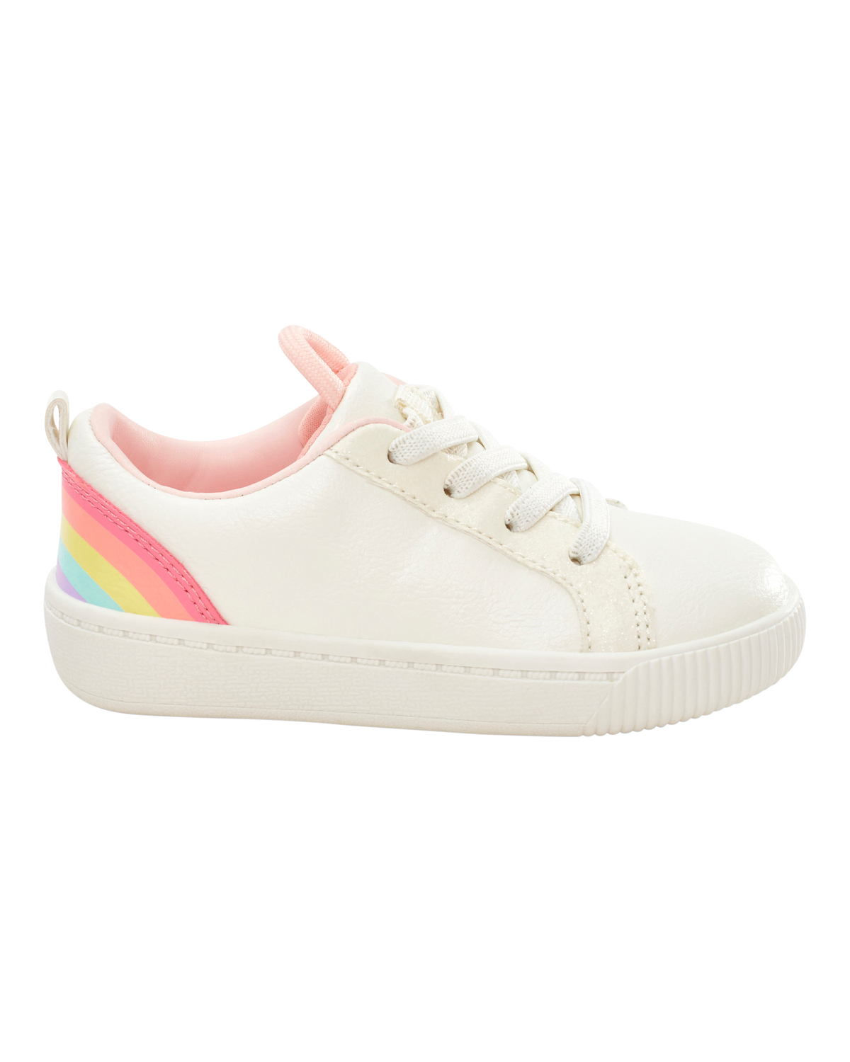 Toddler girl high top tennis shoes best sale