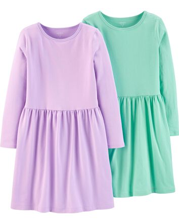 Girl Dresses Carter S Free Shipping