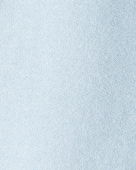 Product image 3 of Toddler Girl Cotton Joggers - Blue