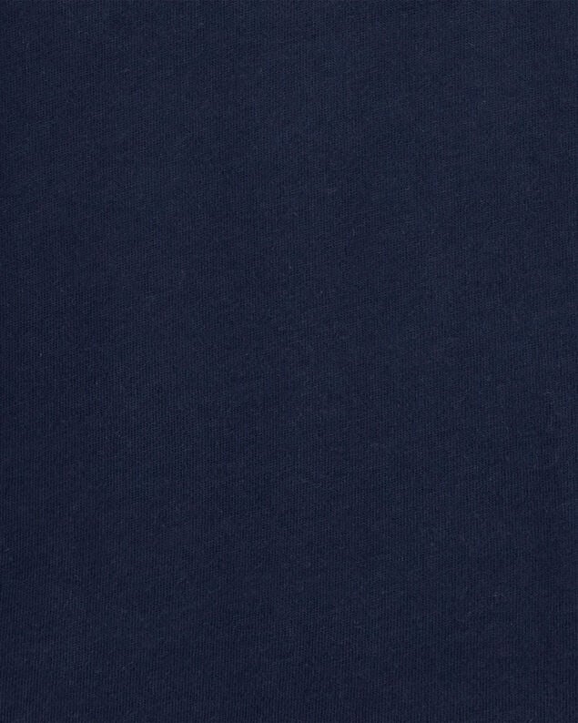 Product image 2 of Toddler Long-Sleeve Henley Tee