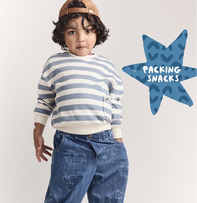 Shop the Look, , hi-res