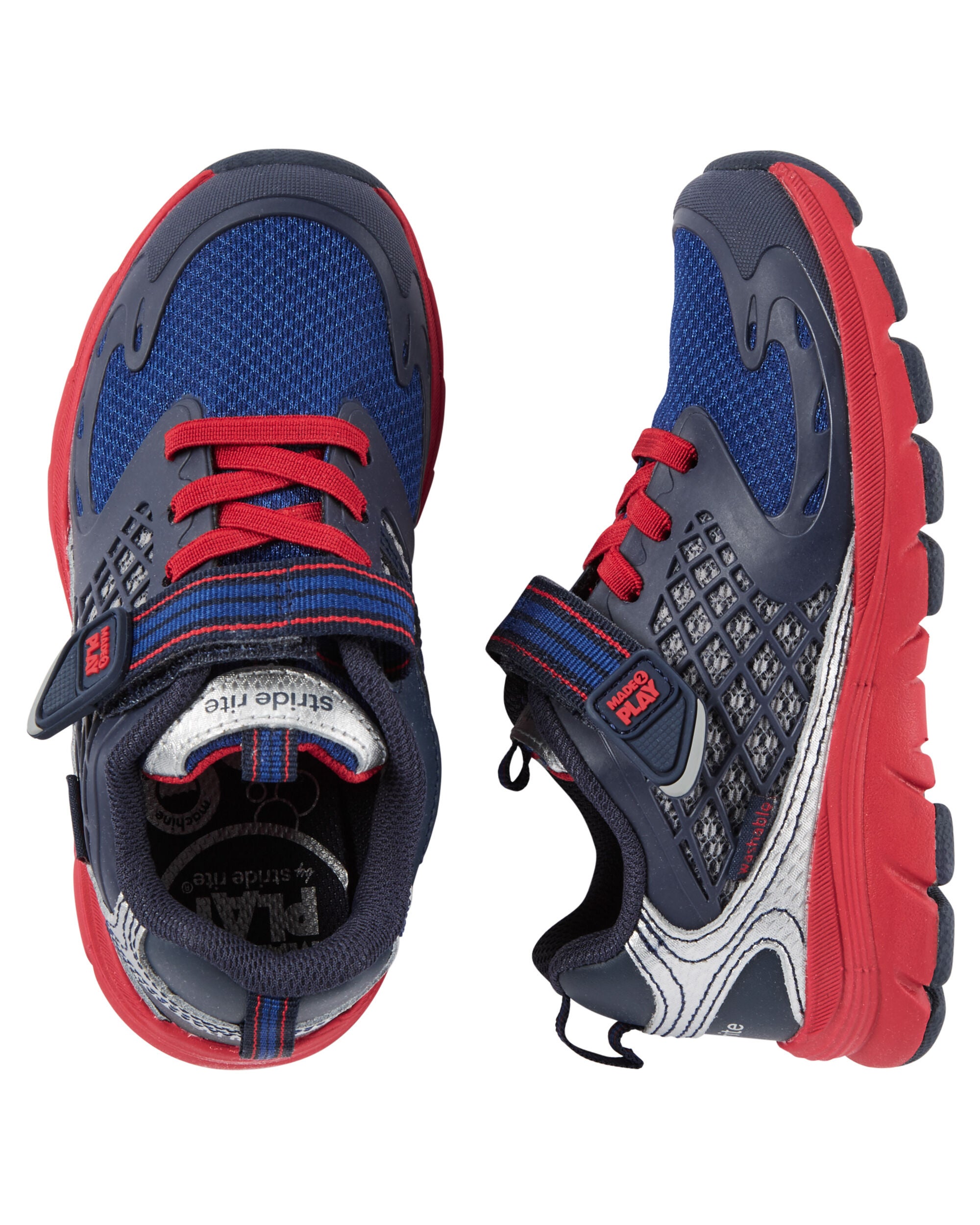 stride rite carters