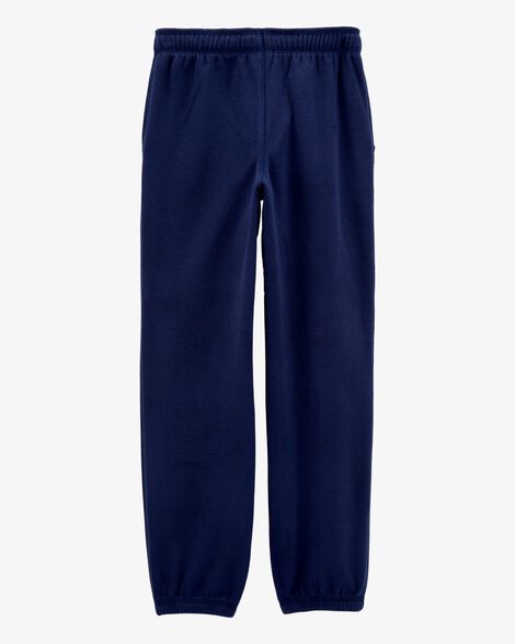 Product image 2 of Kid Pull-On Microfleece Sweatpants