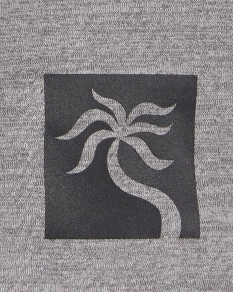  Product image 4 of Kid Everyday Active Shorts - Grey