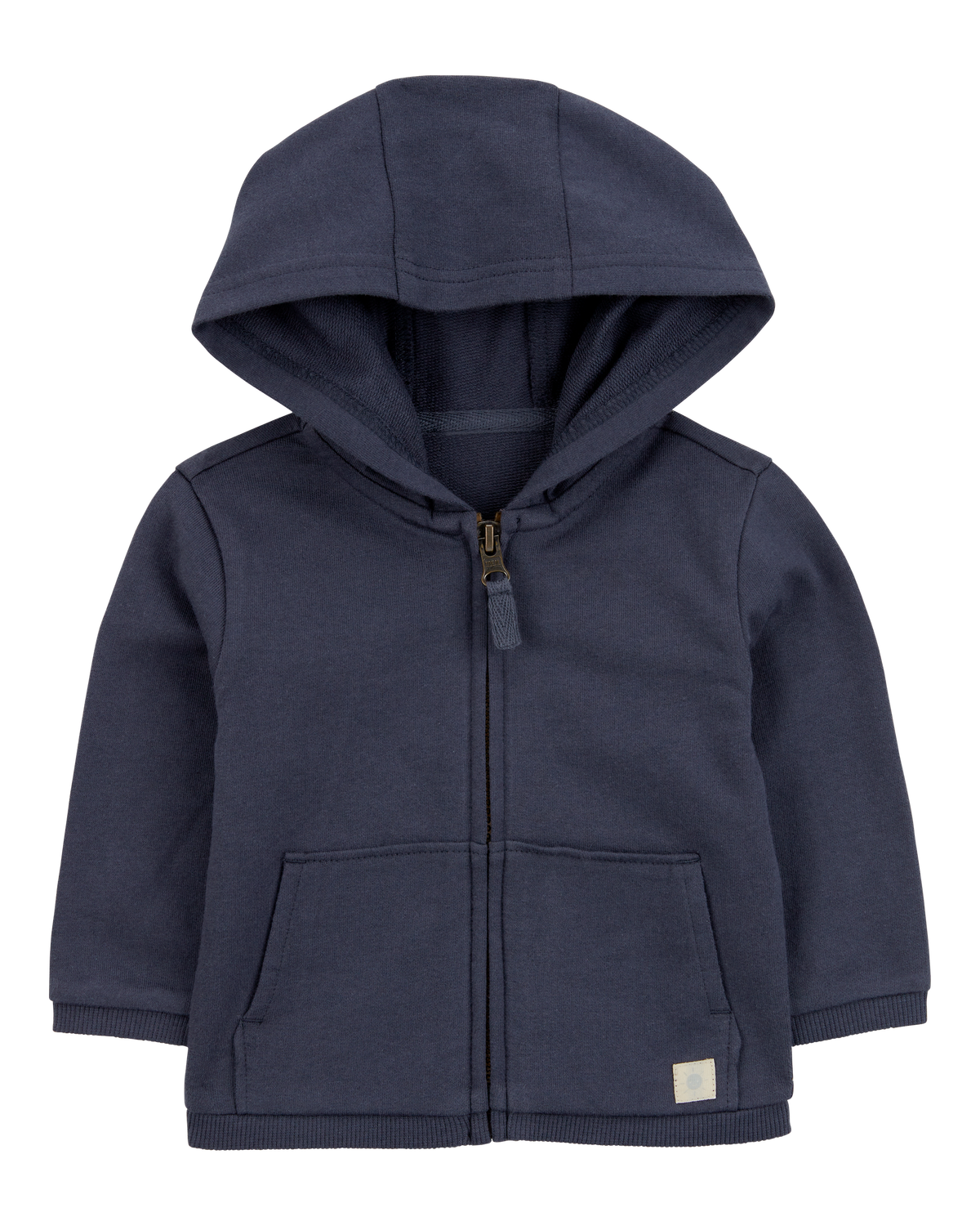 トップス mybeautifullandlet FRENCHTERRY ZIPHOODIE my beautiful landlet】HEAVY FRENCH TERRY ZIP HOODIE