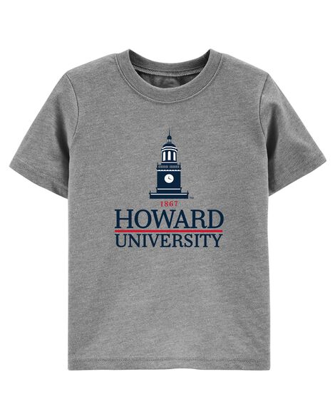  Product image 1 of Toddler Howard University Tee