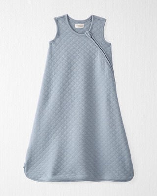 Product image 1 of Baby Doubleknit Zip Wearable Blanket