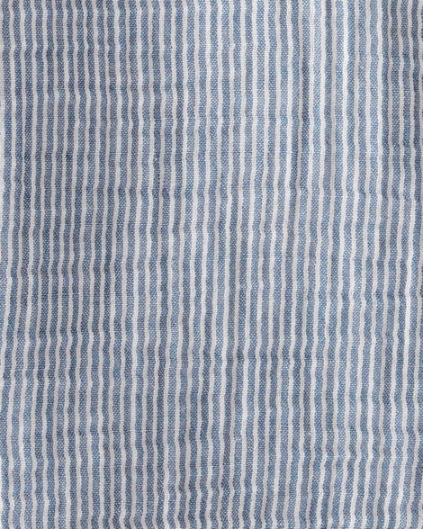 Product image 3 of Kid 2-Piece Organic Cotton Striped Set