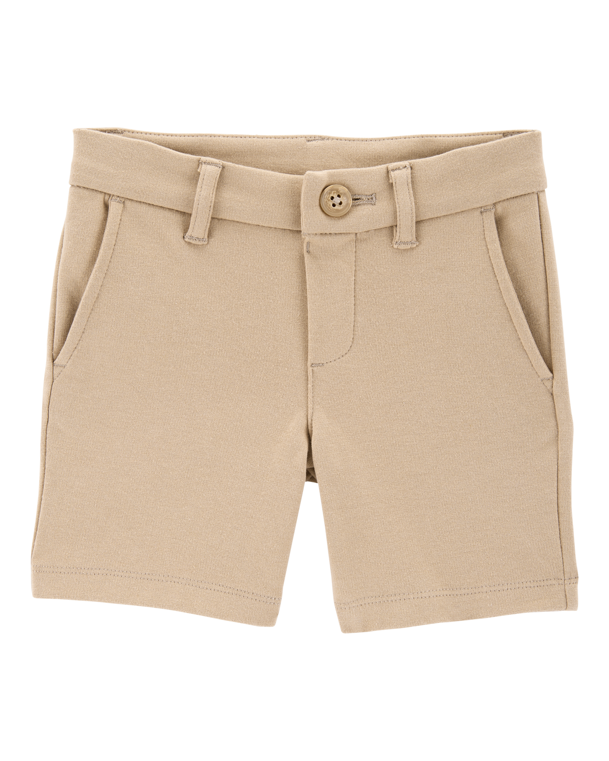 【PORTERNA】Bussing Banding Shorts Big B Women's Hiking Shorts with Pockets