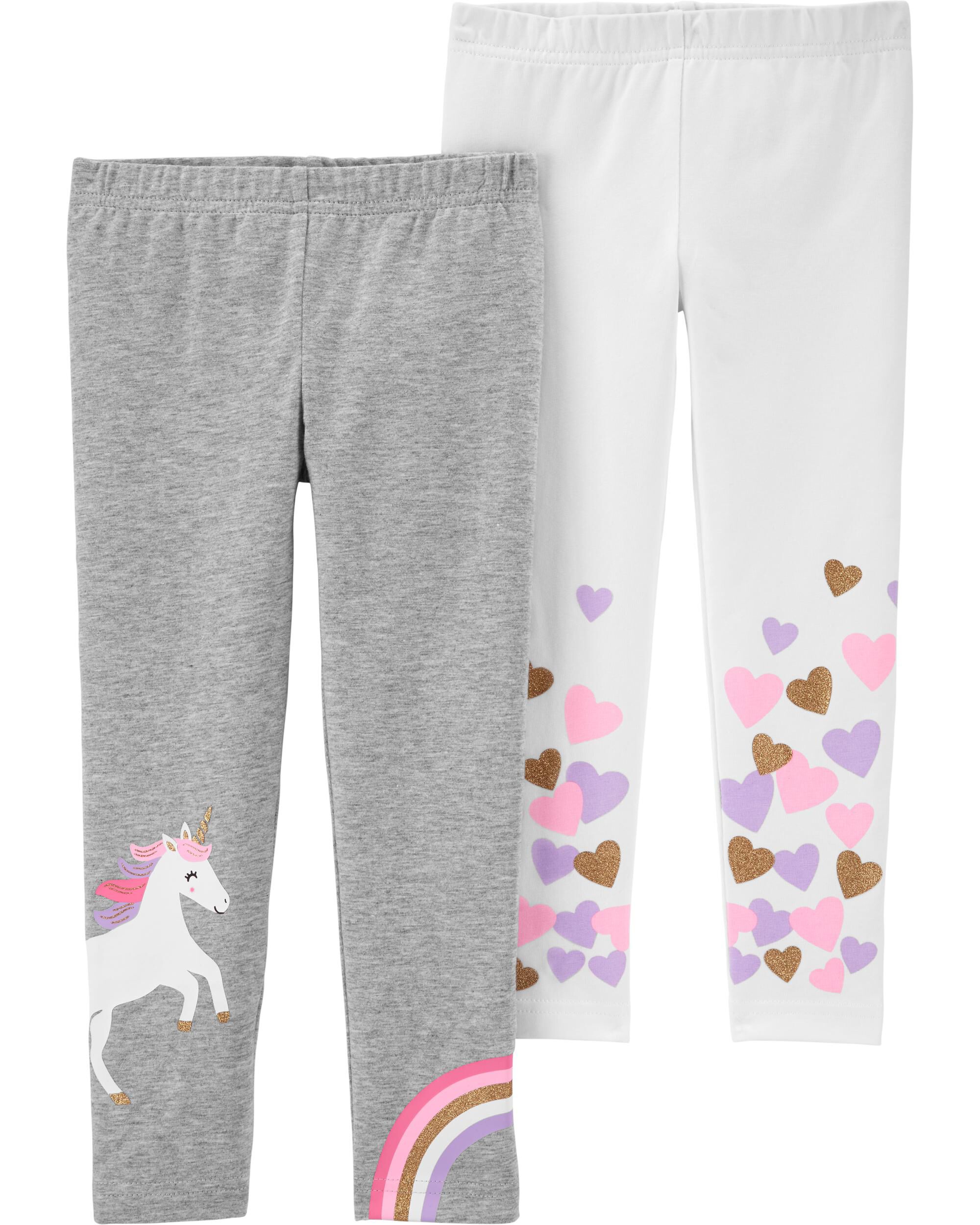 carters dinosaur leggings