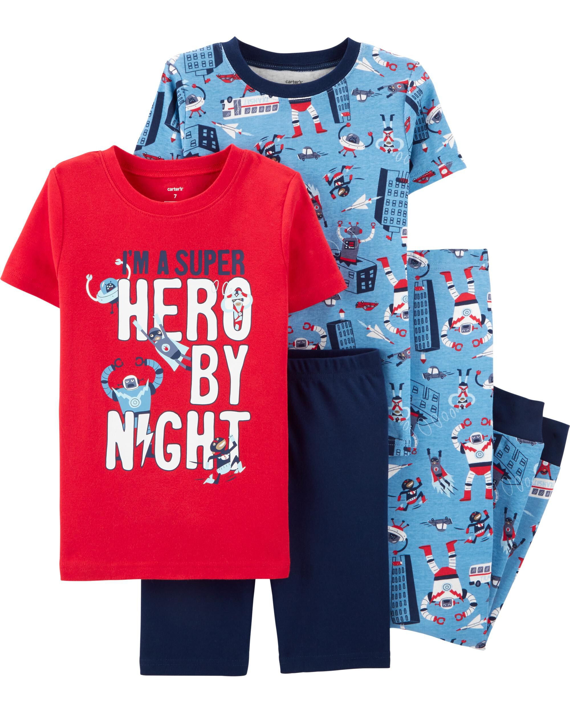 carters pajamas clearance