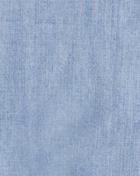  Product image 4 of Baby Organic Cotton Chambray Shortall
