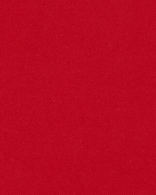 Product image 2 of Kid Red Piqué Polo Shirt