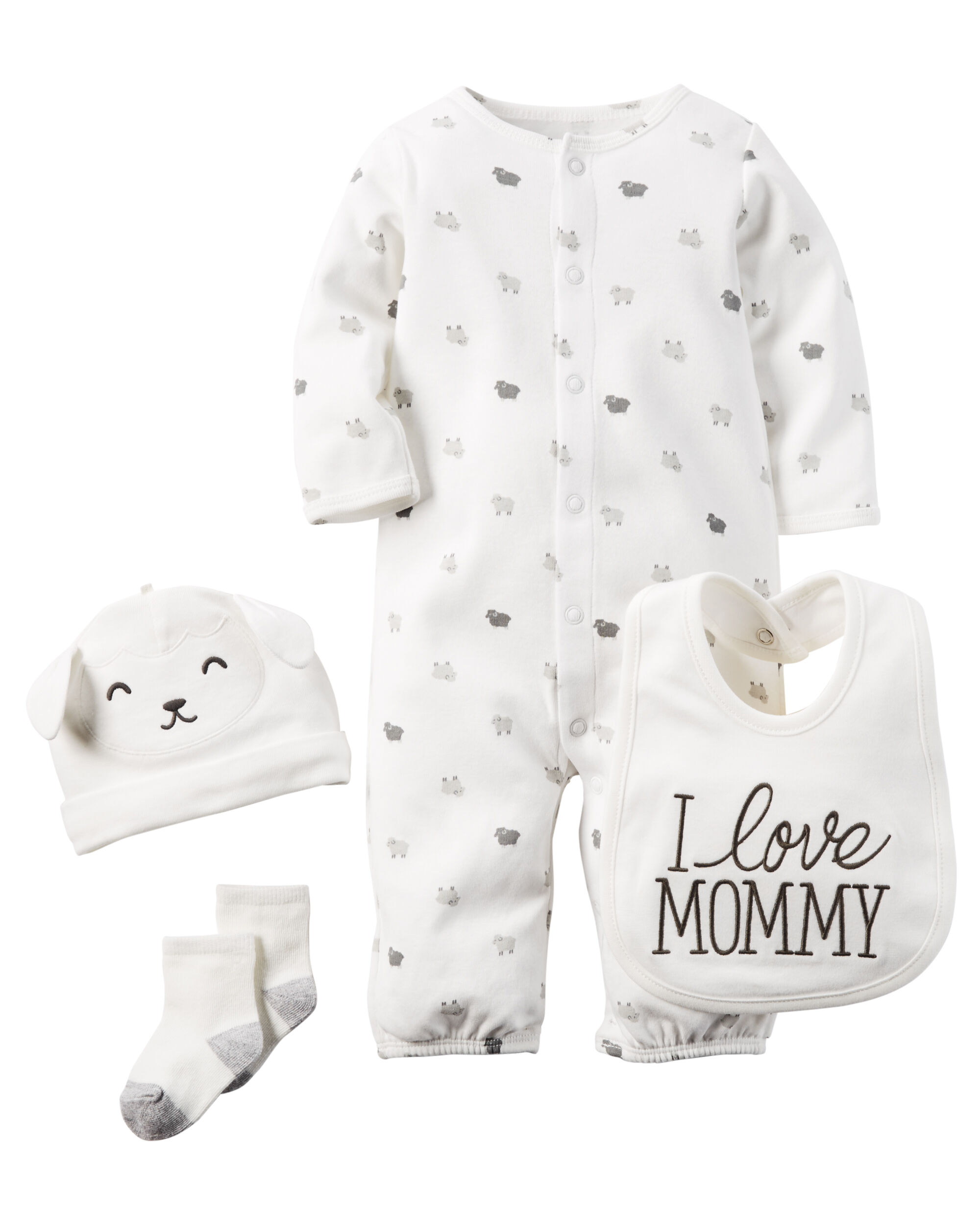carters take me home set