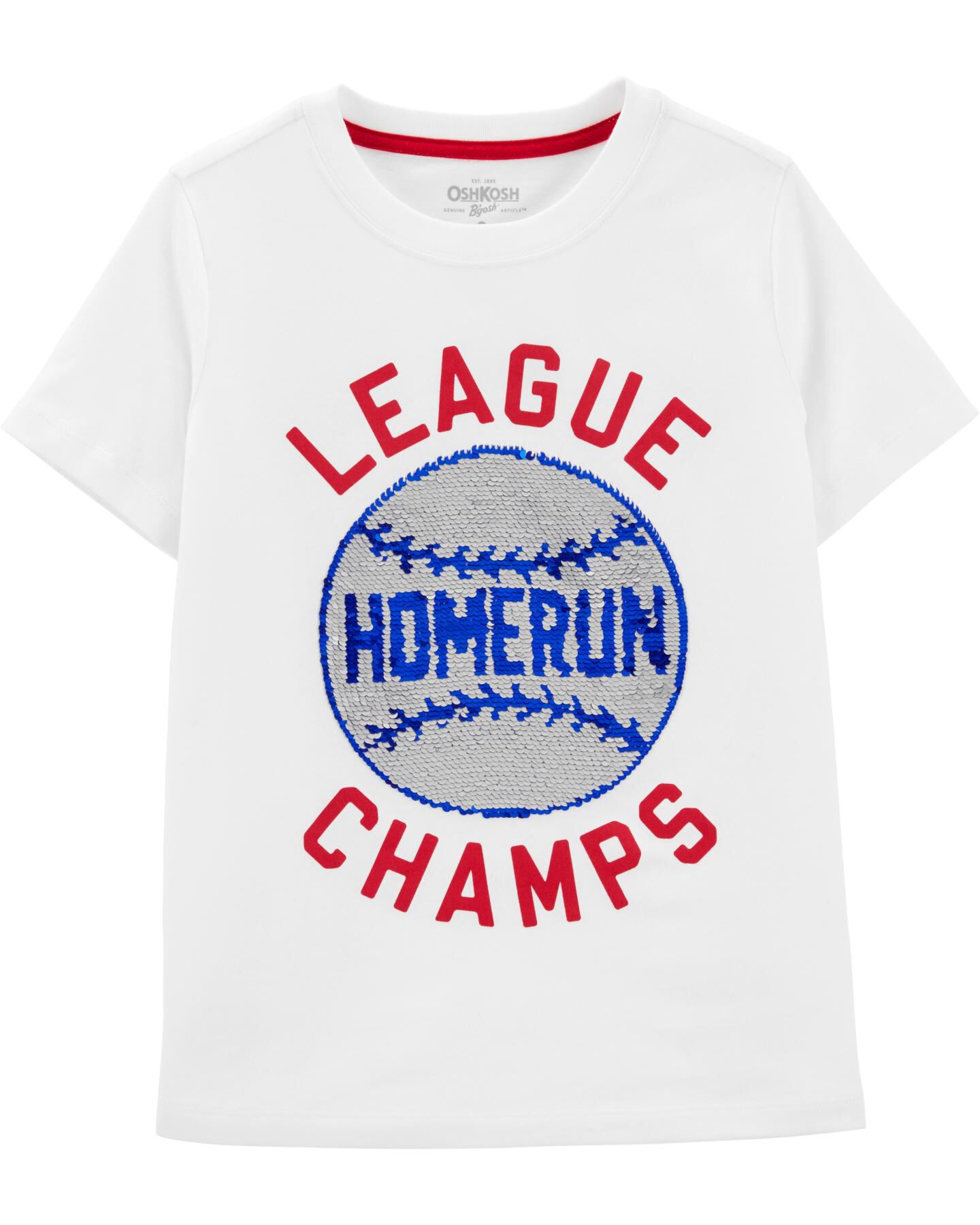 champs kids clothes