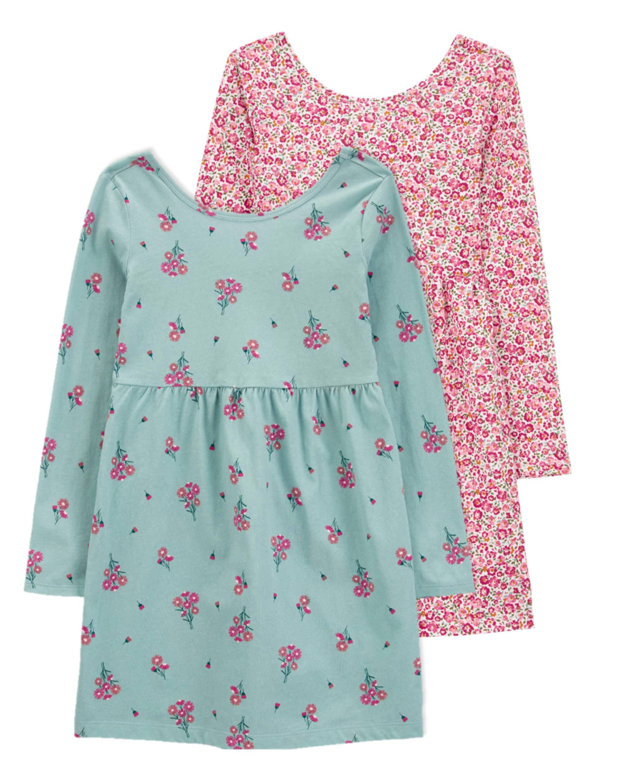 2 Pack Dresses Carter s
