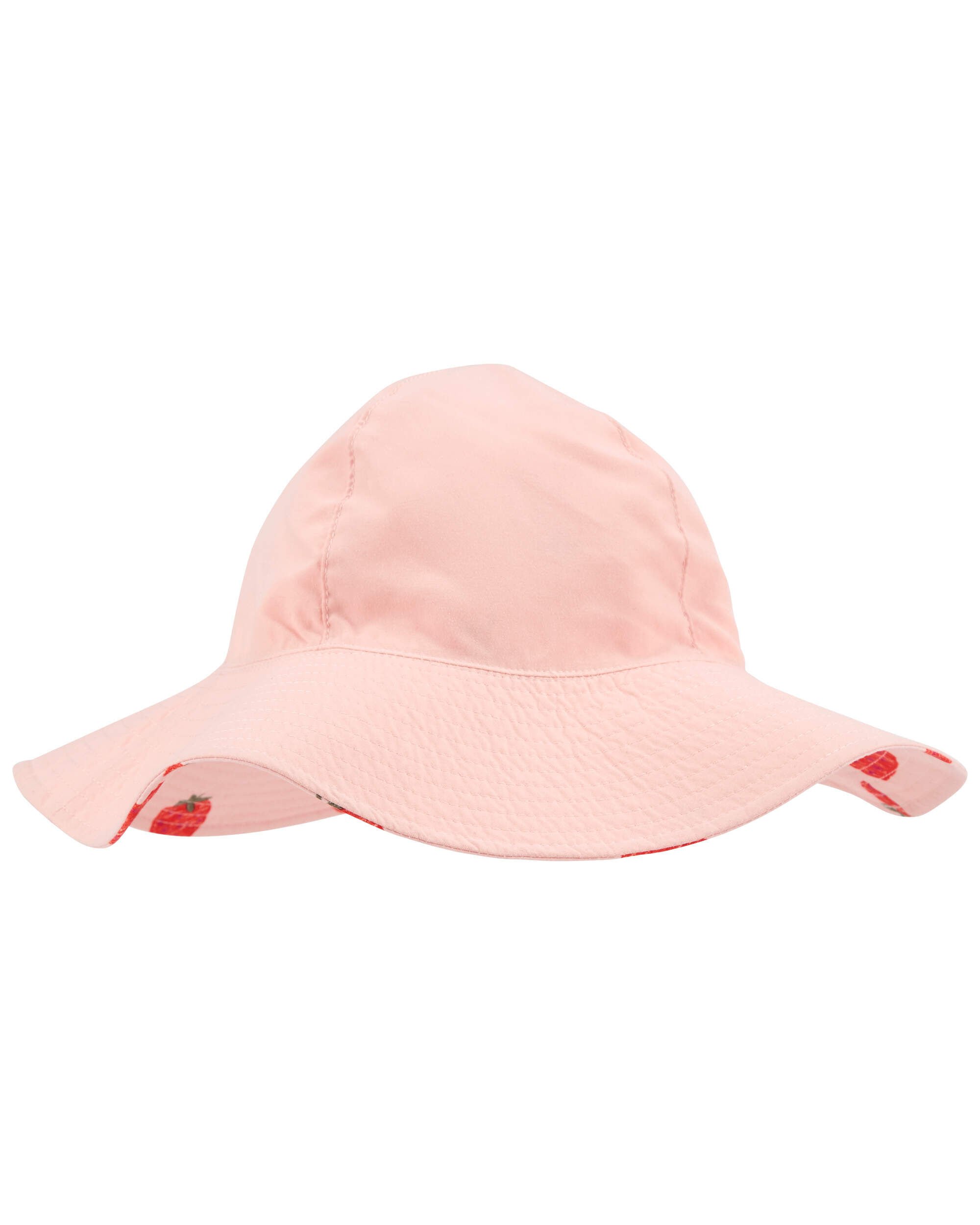 Toddler Strawberry Reversible Swim Hat - Carter's | Carter's