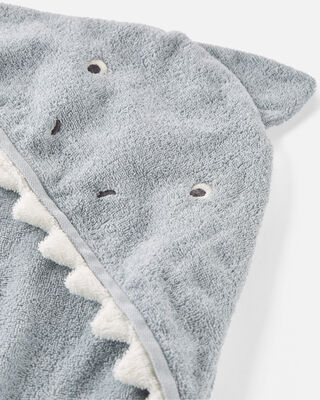 Product image 2 of Baby Organic Cotton Towel