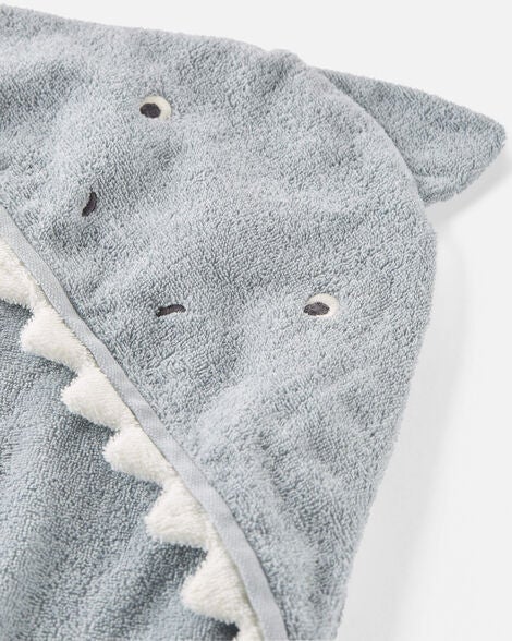  Product image 2 of Baby Organic Cotton Towel