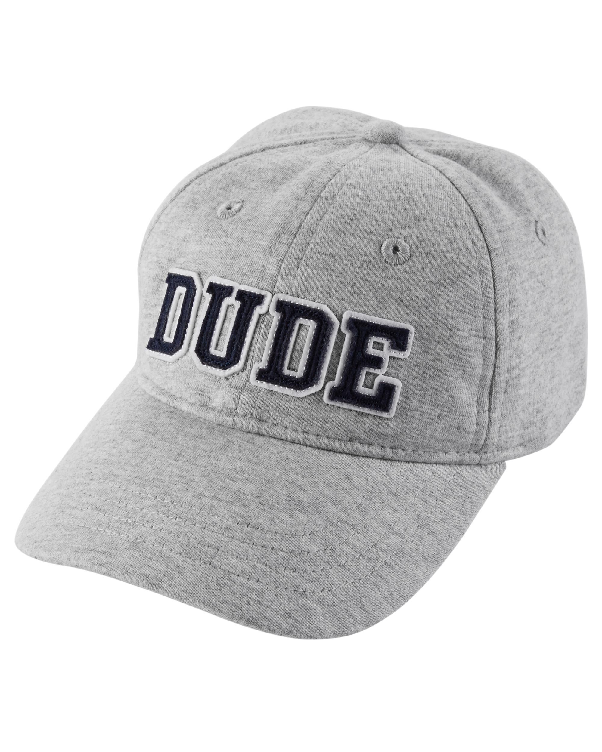 carters boys hats
