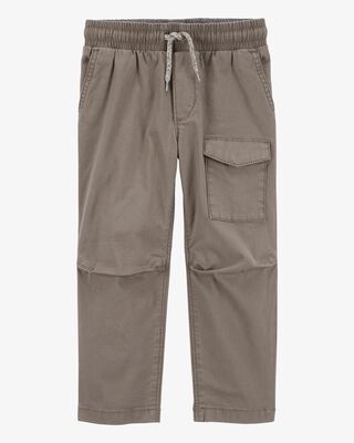 Product image 1 of Toddler Drawstring Pants 