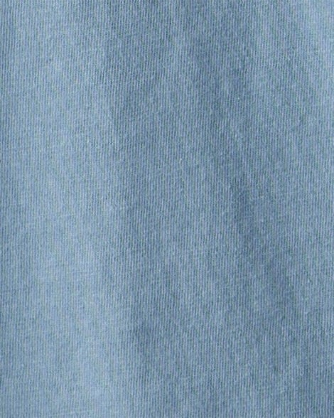 Toddler Boy 3-Pack Long-Sleeve T-Shirts - Blue/Green