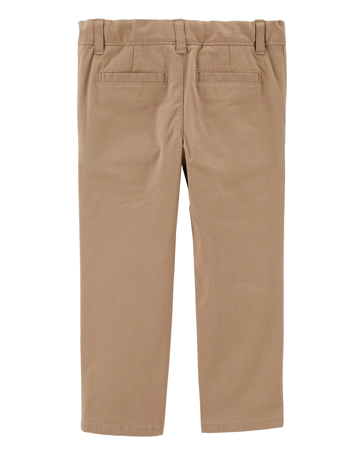 Baby Flat-Front Pants - Carter's | Carter's