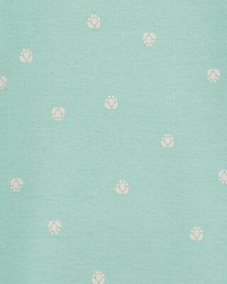 Product image 2 of Baby 4-Pack Long-Sleeve Cotton Bodysuits