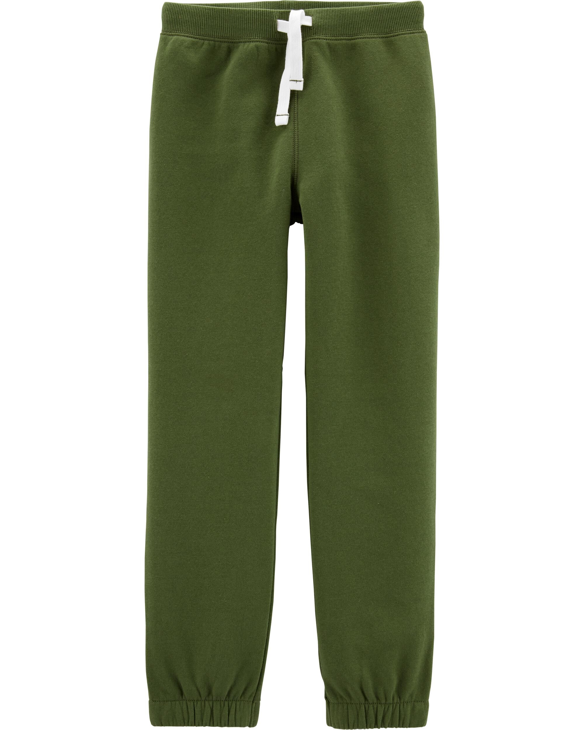 carters jogger pants