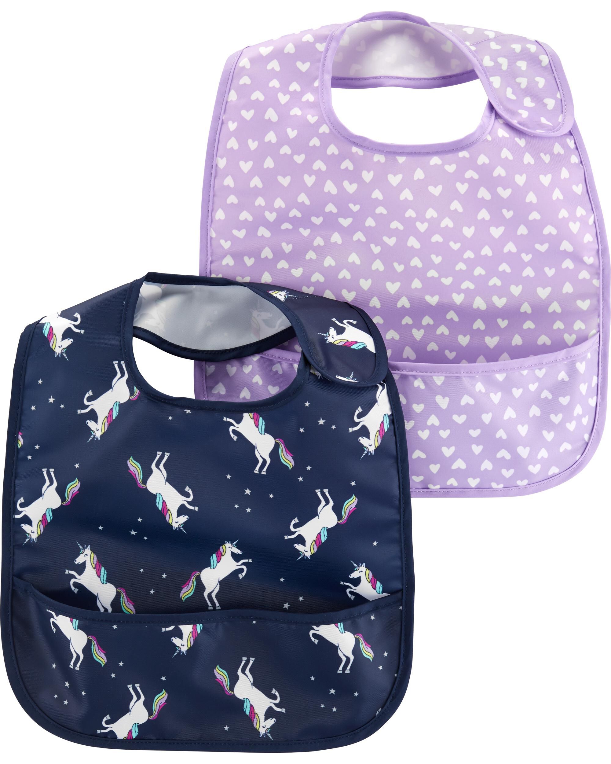 carters bibs