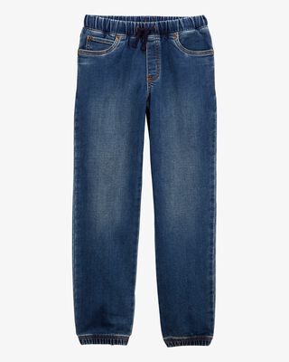 Product image 1 of Kid Pull-On Jeans