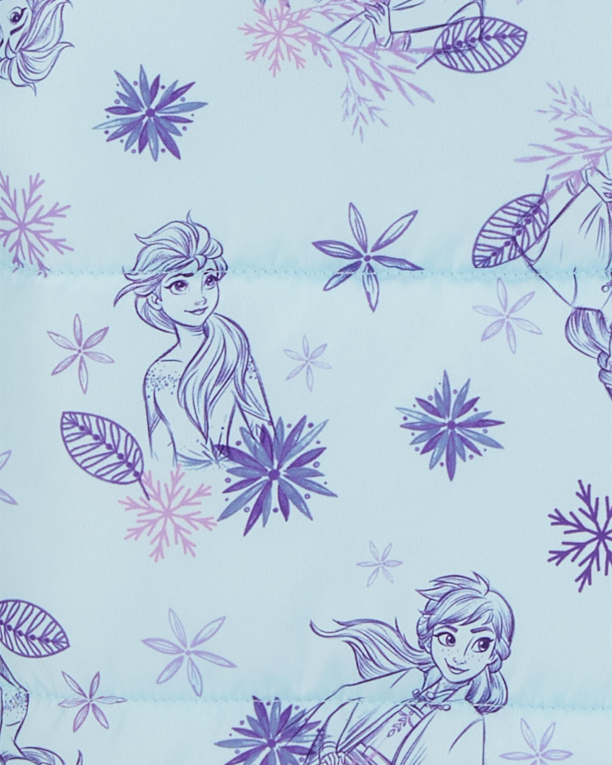 Frozen coats for toddlers new arrivals