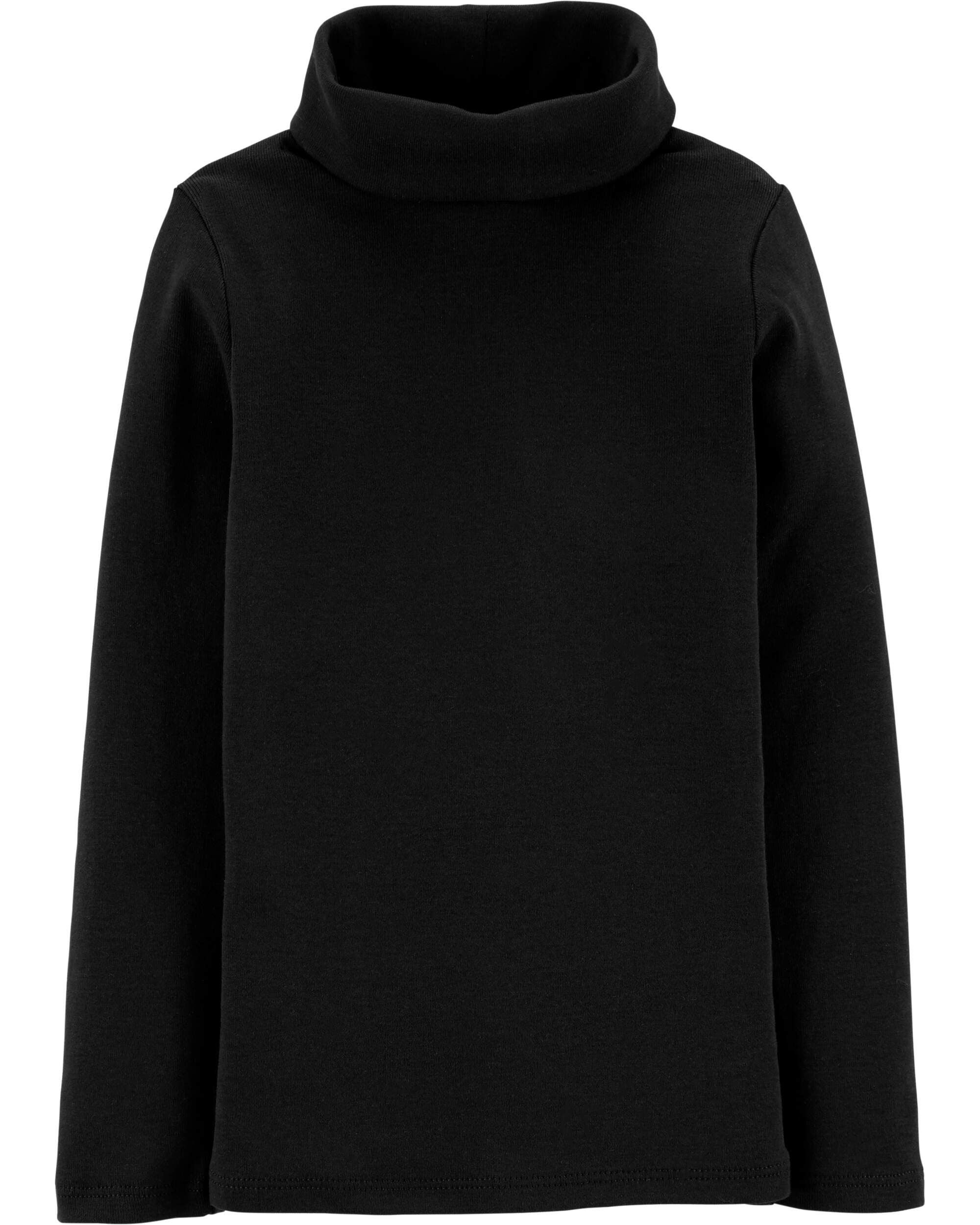 Turtleneck shirts for toddlers top