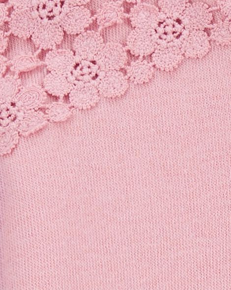  Product image 2 of Baby Embroidered Fleece Pullover
