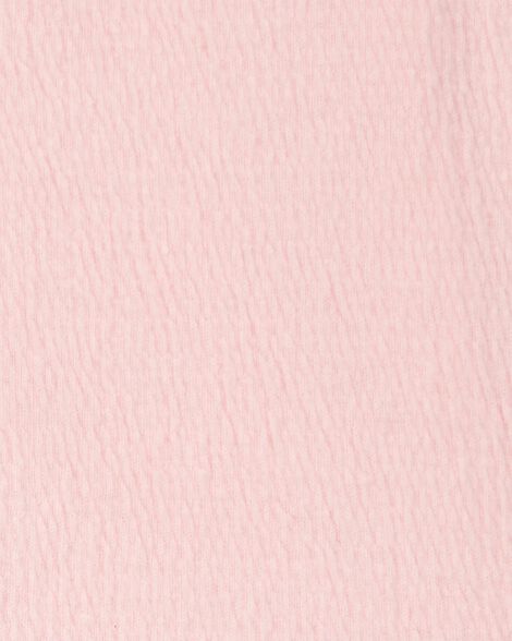 Product image 3 of Baby 2-Piece Print Skort Set - Pink