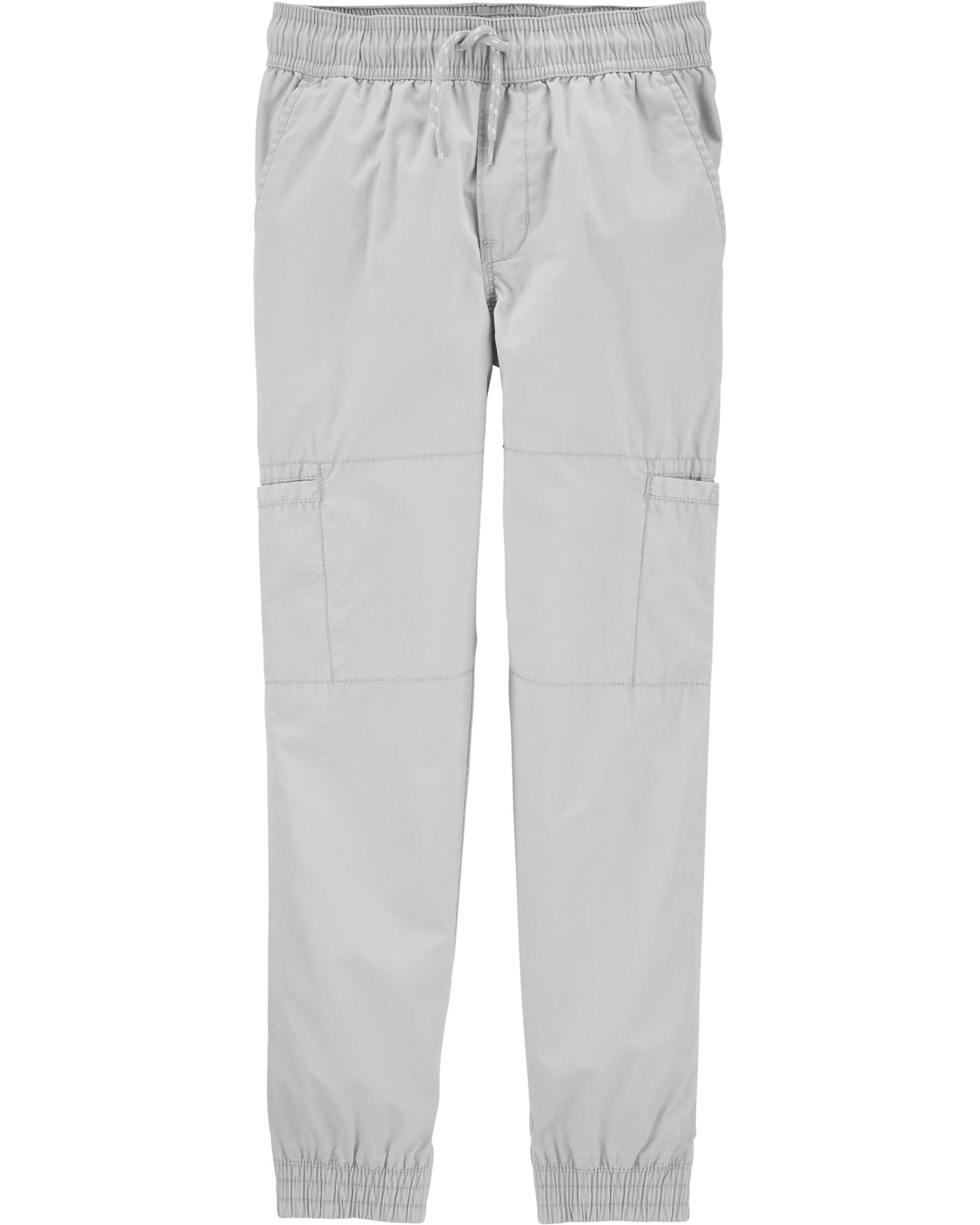carters jogger pants