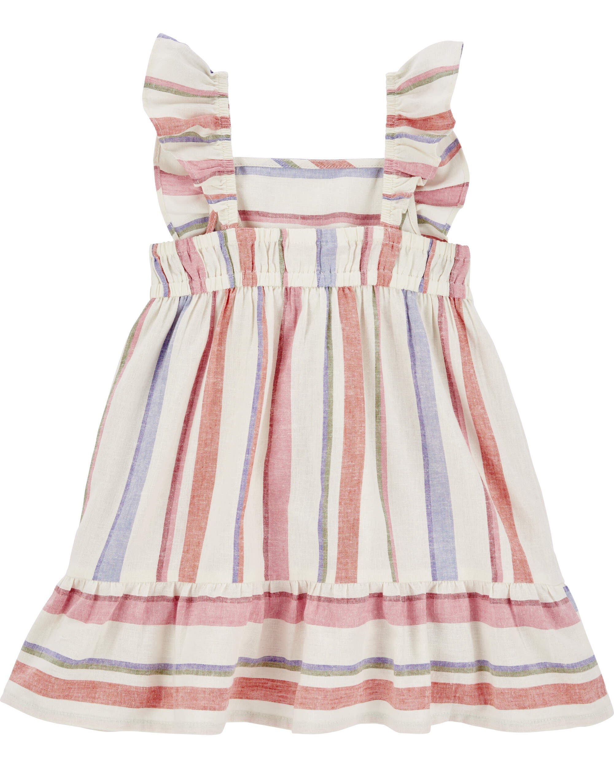 Toddler Striped Dress Carter s Carter s