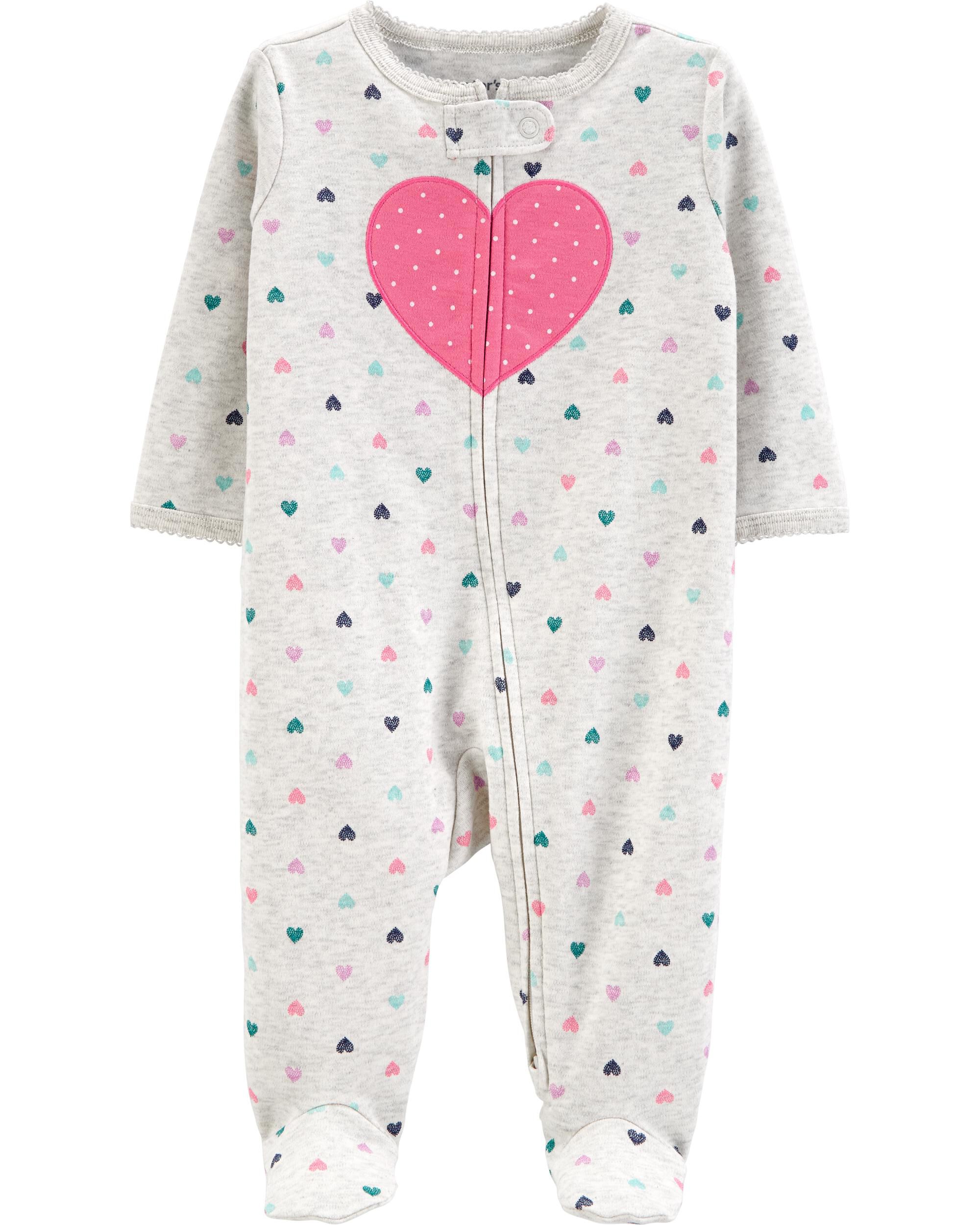carters usa baby girl