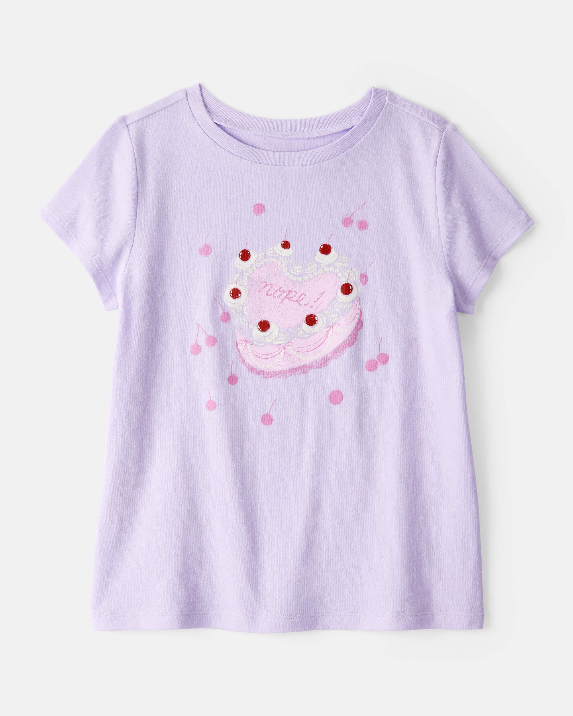 BABYL 「2025 SECRET OBJECT TEE 」TEEXL Toddler Boy Hedgehog Short-Sleeve Graphic Tee - Orange