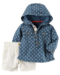 Baby Boy Clothes Clearance  Sale  Carters  Free Shipping