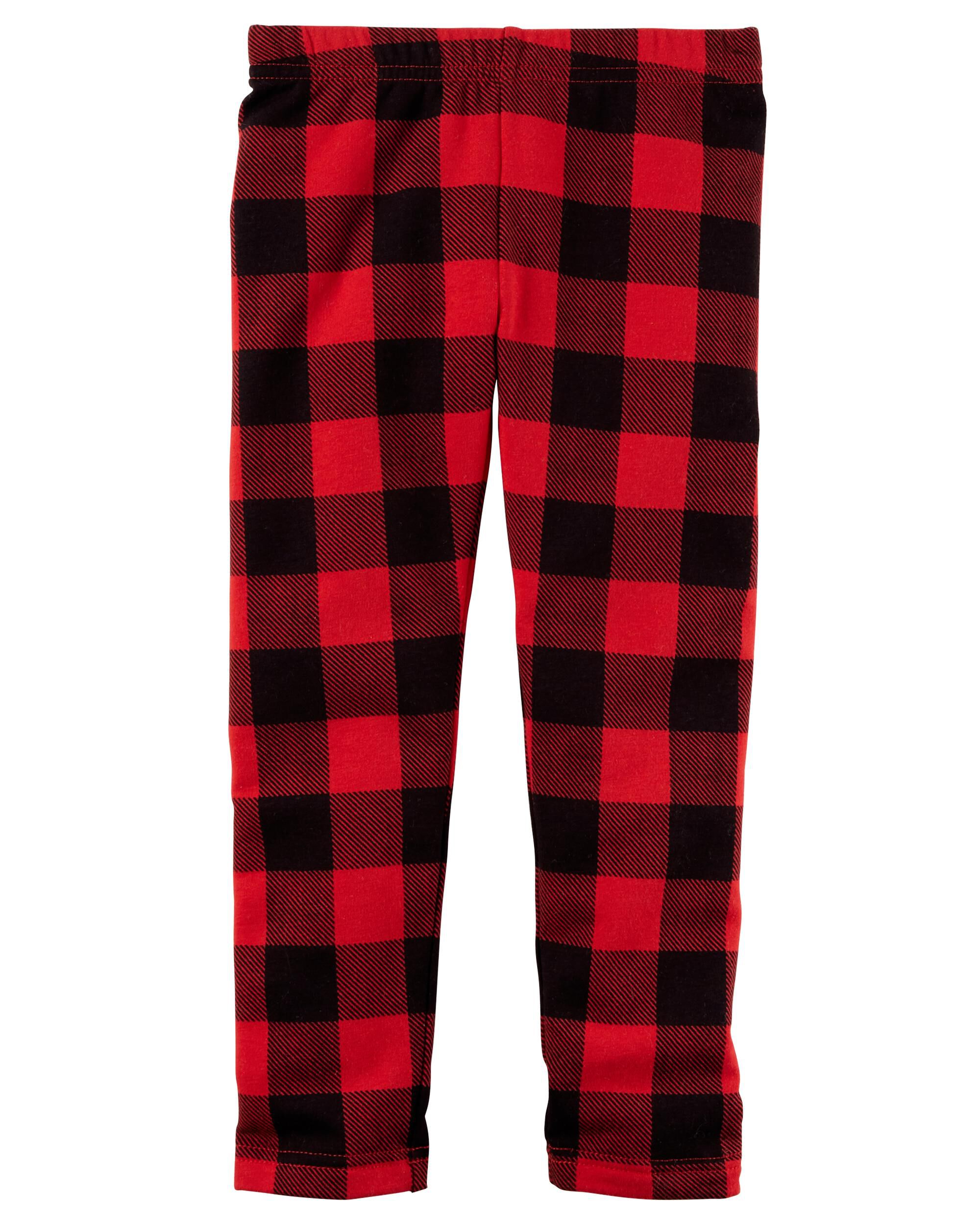 carters fleece leggings